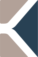 Kidwells House K Icon